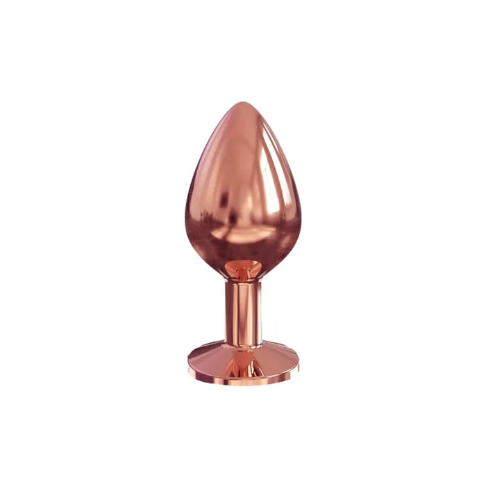 Plug Anal Bijou Diamond M