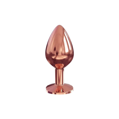 Plug Anal Bijou Diamond M