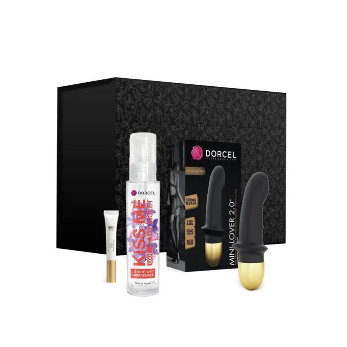 Coffret Cadeaux Pour Elle