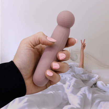 Le complice - Masseur clitoris et point G