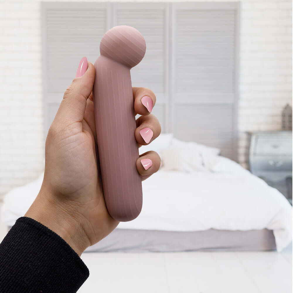 Le complice - Masseur clitoris et point G