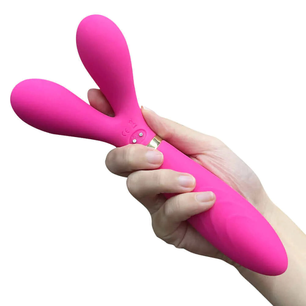 L'extase - Vibro wand et point G Prix normal