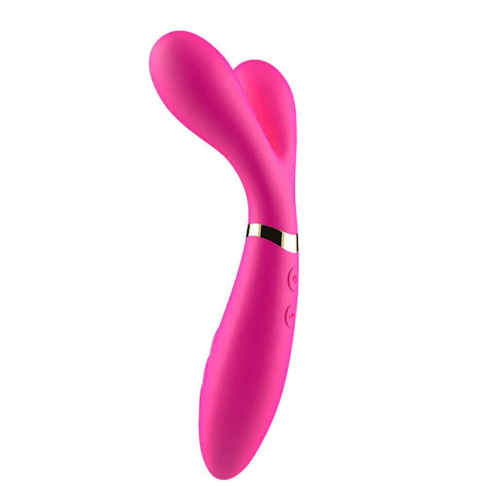 L'extase - Vibro wand et point G Prix normal