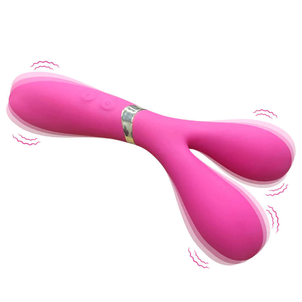 L'extase - Vibro wand et point G Prix normal