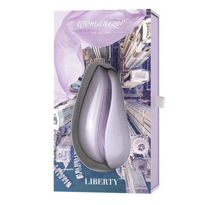 Womanizer Liberty Mauve