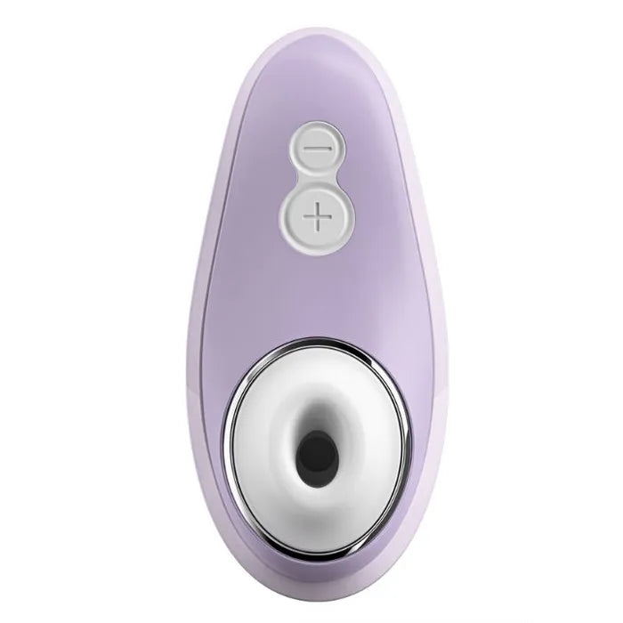 Womanizer Liberty Mauve